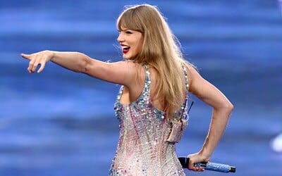 Taylor Swift ve volbách podpoří Kamalu Harris. Fanouškům zároveň poslala důležitý vzkaz