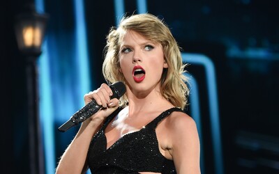 Taylor Swift vedela o predaji svojej celoživotnej tvorby za 300 miliónov vopred a premárnila šancu získať ju, tvrdí bývalý manažér