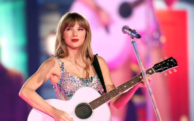 Taylor Swift zvažuje žalobu. Její falešné nahé fotky viděly miliony lidí