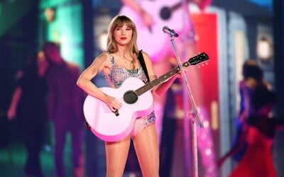Taylor Swift zvažuje žalobu. Její falešné nahé fotky viděly miliony lidí