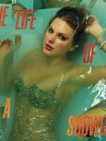 Taylor Swift zverejnila až 4 covery jej nového albumu. Poznáme aj dátum vydania