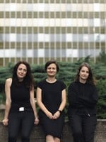 Techno. But make it feminist. Trojice žen svou akcí bojuje proti obtěžování i sexismu v hudbě