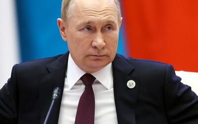 Těchto pět lidí by mohlo nahradit Putina, kdyby byl svržen