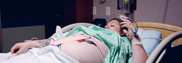 Tehotná Talianka porodila v kóme dievčatko. Teraz sa po 10 mesiacoch zobudila 