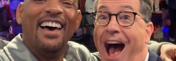 Televízia po vyše 30 rokoch ruší známu komediálnu šou s komikom Colbertom. Májú finančné problémy