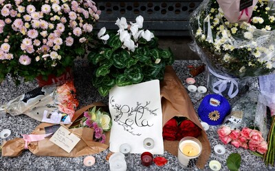 Telo 12-ročného dievčaťa našli v kufri v Paríži. Francúzske úrady zatkli ženu podozrivú z jeho vraždy 