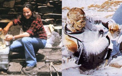 Telo prvej ženy, ktorá zomrela na Mount Evereste, dlhé roky sledovalo mnohých horolezcov