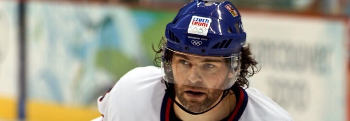 Téměř tři miliardy za kariéru. Jágra v NHL překonali jen čtyři hráči