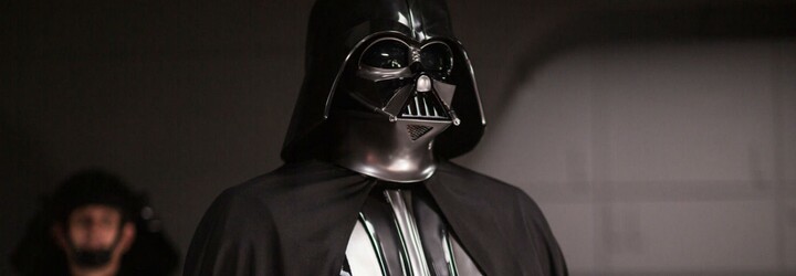 Temný príbeh z minulosti Darth Vadera ohuruje fanúšikov Star Wars. Videlo ho už viac než 7 miliónov ľudí