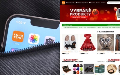 Temu u zákazníků záměrně buduje závislost, je návykové jako cukr. Evropa chce jednat