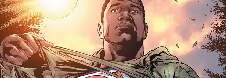Tenisová legenda Martina Navrátilová by chtěla, aby příštího Supermana ztvárnil Afroameričan