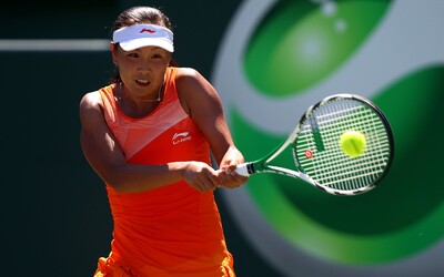Tenistka Pcheng Šuaj se ukázala na veřejnosti. WTA videohovor nepovažuje za dostatečný důkaz, že je v pořádku