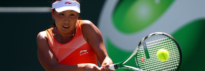 Tenistka Pcheng Šuaj se ukázala na veřejnosti. WTA videohovor nepovažuje za dostatečný důkaz, že je v pořádku