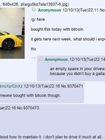 Tento chlapík si ako prvý kúpil Lamborghini za bitcoin. Vtedy zaplatil toľko, že auto by dnes malo hodnotu 8,5 milióna dolárov