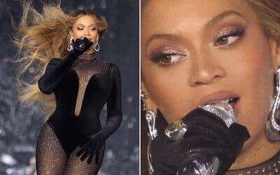 Tento fixačný sprej používa aj Beyoncé, mejkap prežil aj celovečerný koncert a dážď. Produkt sa okamžite vypredal
