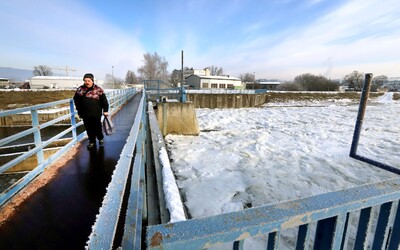 Teploty na Slovensku budú čoskoro atakovať –20 °C. Tieto okresy zasiahnu najsilnejšie mrazy