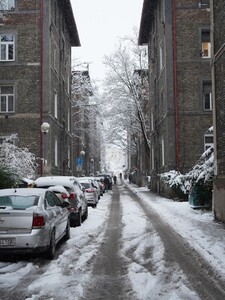 Teploty na Slovensku budúci týždeň výrazne klesnú. Ochladenie môže na naše územie priniesť aj sneženie