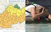 Teploty na Slovensku stúpnu na takmer 40 °C. V týchto okresoch to bude najhoršie (+mapa)