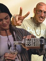Tequila od Kendall Jenner či Separov rum: Alkohol je u celebrít nový trend. Čo si o jeho propagovaní myslí odborníčka?