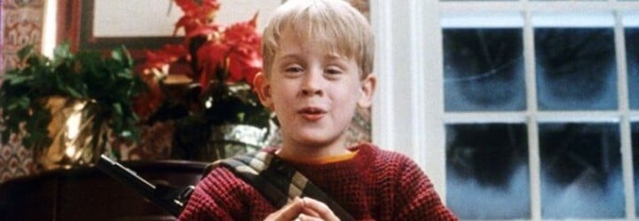 Tereza Ramba, Kevin nebo Joker: Tyto filmy vládnou streamovacím službám těsně před Vánoci