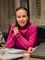 Tereza Ramba přiznala vážné zdravotní problémy. Leží v nemocnici