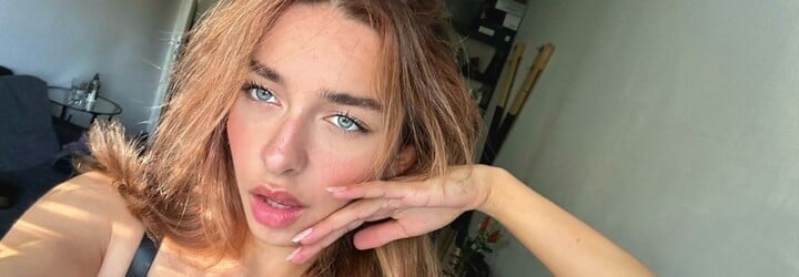 Tereza fotí pre Playboy: Na pľaci sa nepije, aby alkohol neovplyvňoval naše rozhodnutia. S modelkami sme medzi sebou flirtovali