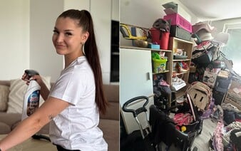 Terka vlastní upratovaciu firmu: Raz sme klientovi našli na stolíku pištoľ. S predsudkami sa stretávam stále (Rozhovor)