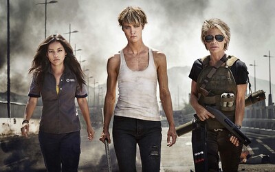Terminator: Dark Fate kvôli silným hrdinkám nahnevá všetkých internetových trollov aj odporcov žien