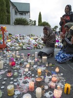 Teroristu z Nového Zélandu, ktorý zavraždil 51 ľudí v mešite, odsúdili na doživotný trest za mrežami
