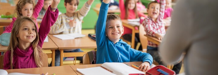 Tesco spúšťa grantový program na podporu mladých talentov. Zahlasuj a rozhodni o tom, ktorý nápad získa finančnú podporu