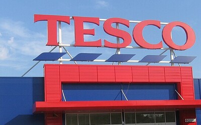 Tesco v Británii testuje novinku. Jedlo, ktorému končí záruka, si zákazníci môžu večer odniesť zadarmo