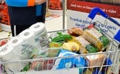 Tesco z predaja sťahuje šaržu bielej fazule. V žiadnom prípade ju nejedz, nevyhovela laboratórnej analýze