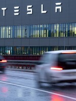 Tesla prichádza na Slovensko. Kvôli servisu už nebudeš musieť cestovať do okolitých krajín