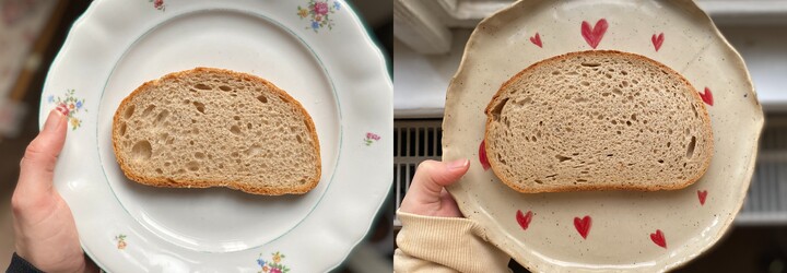 Test balených chlebů: Který stojí za to a proč vyhrál ten nejlevnější?