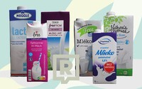 Test bezlaktózových mlék: Víme, které z mlék v supermarketech se vyplatí koupit