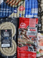 Test grilovacích klobás: Drahá německá balení kupovat nemusíš, v supermarketu mají kvalitní produkt o desítky korun levnější