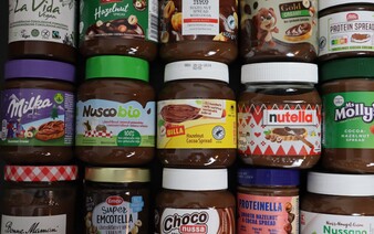 Test lískooříškových pomazánek: Existuje něco lepšího než Nutella? Máme překvapivou odpověď 