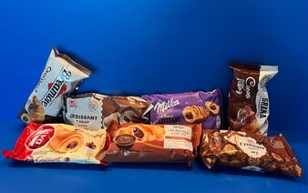 Testovali sme trvanlivé croissanty s Francúzmi: Jeden z najlacnejších je podľa nich najlepší. OG klasika sklamala