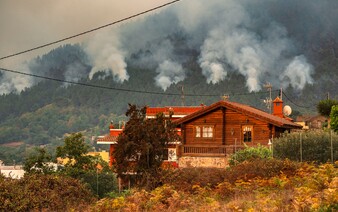 Této oblíbené prázdninové destinaci se radši vyhni. Hrozí tu nebezpečné požáry