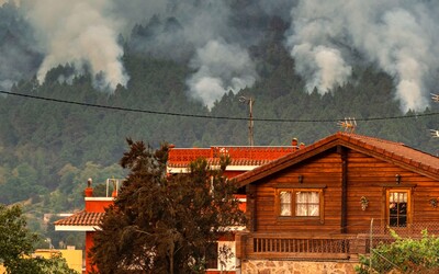 Této oblíbené prázdninové destinaci se radši vyhni. Hrozí tu nebezpečné požáry