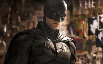 The Batman 2 je oficiálne potvrdený. Vracajú sa Robert Pattinson, Zoe Kravitz aj režisér Matt Reeves