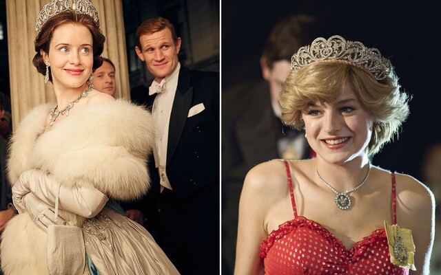 The Crown: Co se skutečně stalo a co si tvůrci vymysleli? Porovnáváme seriál s realitou