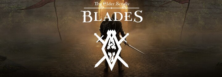 The Elder Scrolls: Blades je již k dispozici. Postav město, znič soupeře a vychutnej si špičkovou grafiku