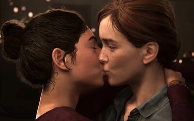 The Last of Us 2 je plné brutality a sexuálních scén, hru ještě před jejím vydáním zakázaly desítky zemí