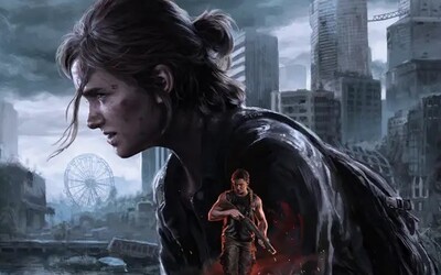 The Last of Us: Part II Remaster vyjde na PS5 ve vylepšené grafice a s novým singleplayerovým módem již v lednu