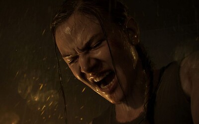 The Last of Us Part II bude první hrou studia, ve které bude sexuální obsah a nahota