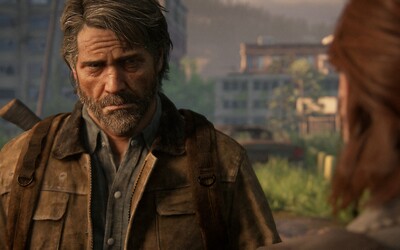 The Last of Us Part II odložené na neurčito. Pokochaj sa nádhernými novými obrázkami z hry
