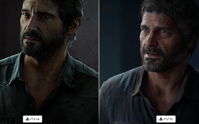 The Last of Us dostane velkou multiplayerovou hru a remake. Fanoušci hororových her zažijí nával velkolepých novinek