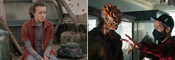 The Last of Us malo viac počítačových efektov ako hollywoodske blockbustery. Ako seriál vyzeral pred pridaním CGI a po ňom?