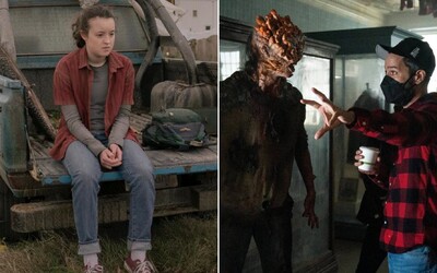 The Last of Us mělo více počítačových efektů než hollywoodské blockbustery. Jak seriál vypadal před přidáním CGI a po něm?